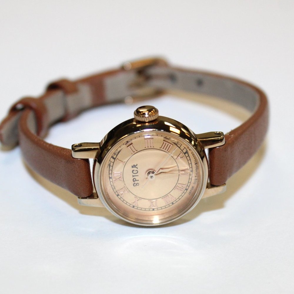 TICTAC Original Spica Watch